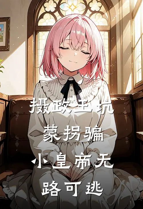 摄政王坑蒙拐骗，小皇帝无路可逃(裴景行卿安)免费小说阅读_完结版小说推荐摄政王坑蒙拐骗，小皇帝无路可逃(裴景行卿安)