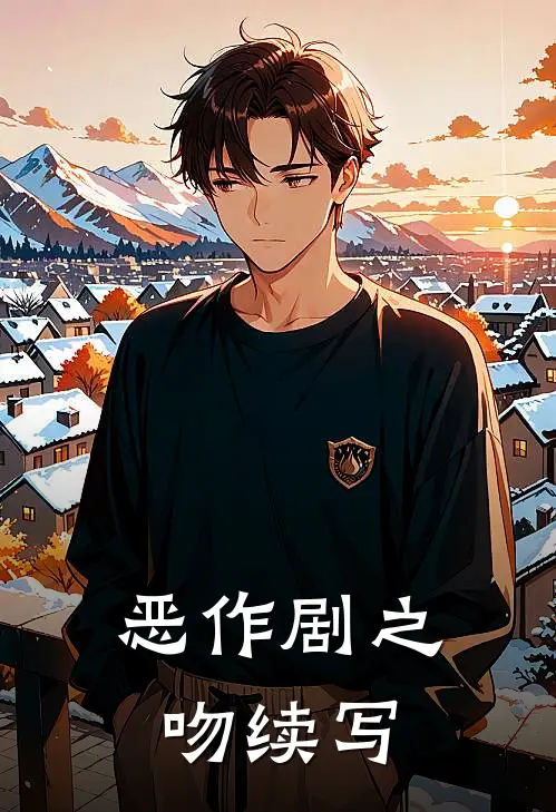 恶作剧之吻续写