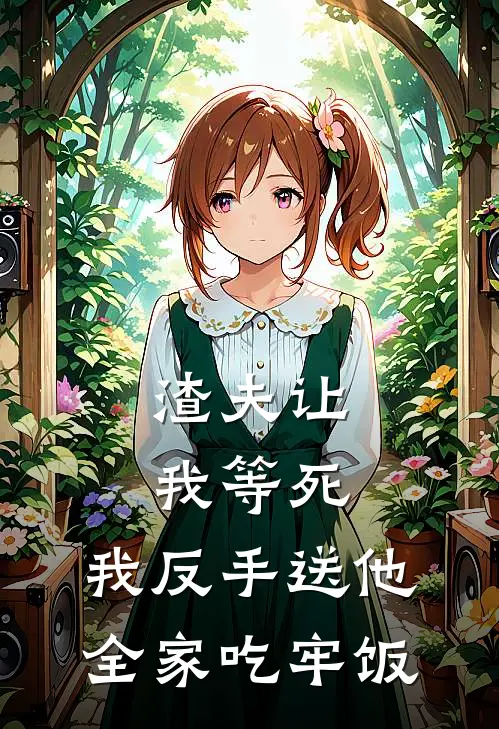 渣夫让我等死，我反手送他全家吃牢饭(陈浩苏琴)免费小说阅读_免费小说完整版渣夫让我等死，我反手送他全家吃牢饭(陈浩苏琴)