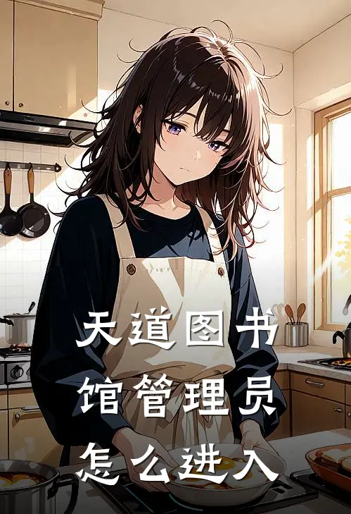 天道图书馆管理员怎么进入