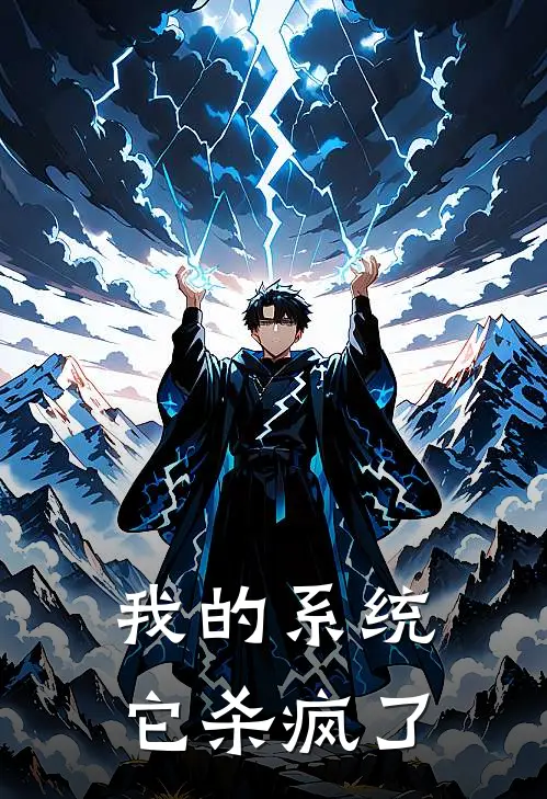 我的系统它杀疯了