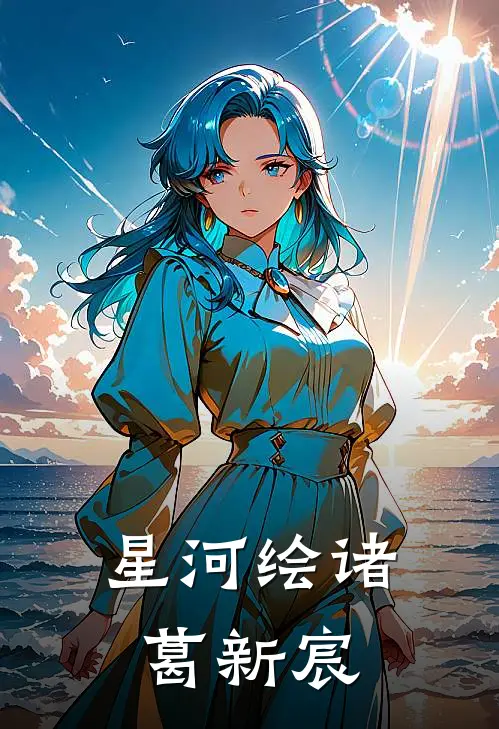 星河绘诸葛新宸