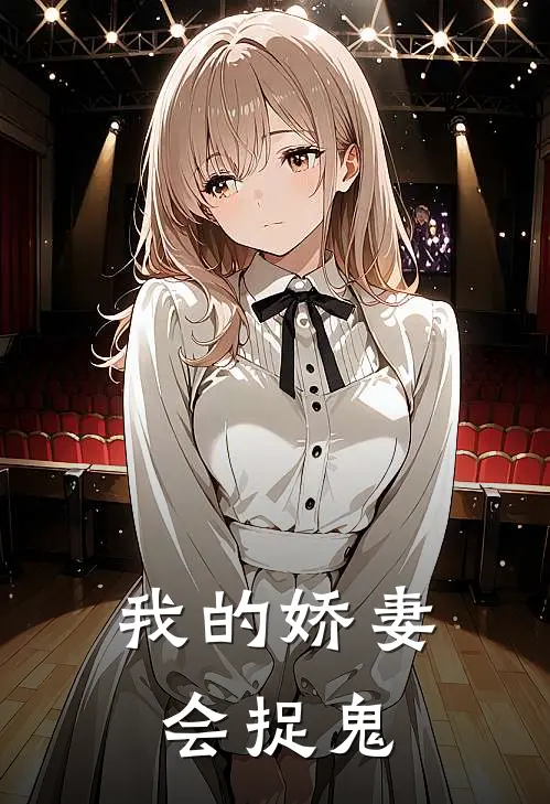 我的娇妻会捉鬼