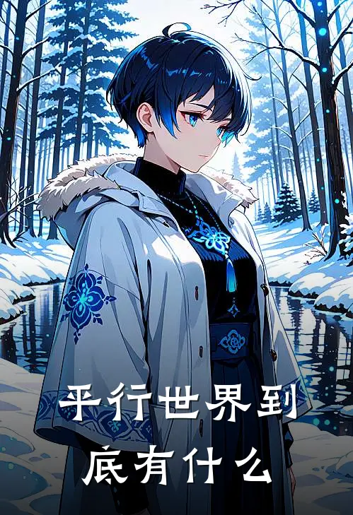 平行世界到底有什么(陈屿团团)网络热门小说_最新章节列表平行世界到底有什么(陈屿团团)