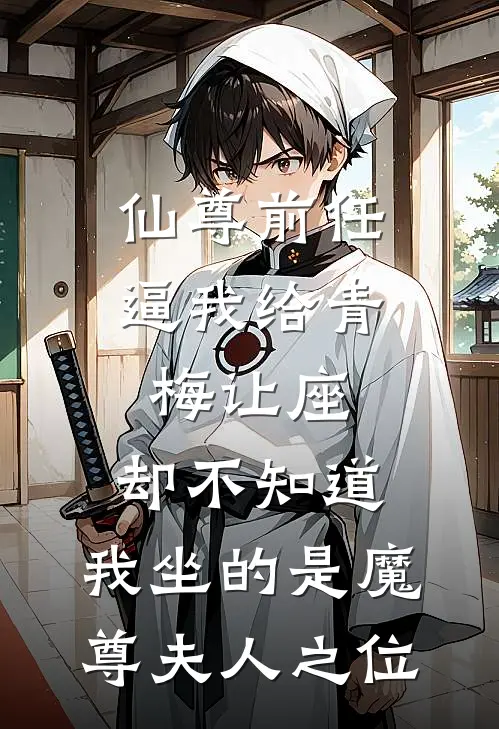 仙尊前任逼我给青梅让座，却不知道，我坐的是魔尊夫人之位青梅江剑宁免费完整版小说_热门小说大全仙尊前任逼我给青梅让座，却不知道，我坐的是魔尊夫人之位青梅江剑宁