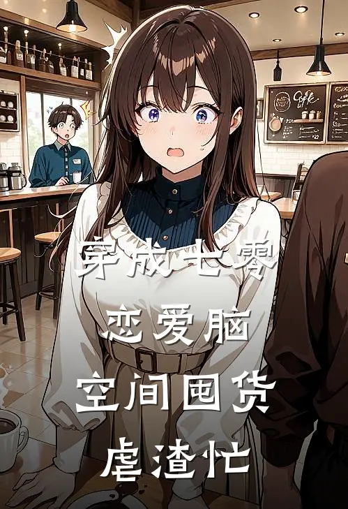 穿成七零恋爱脑：空间囤货虐渣忙