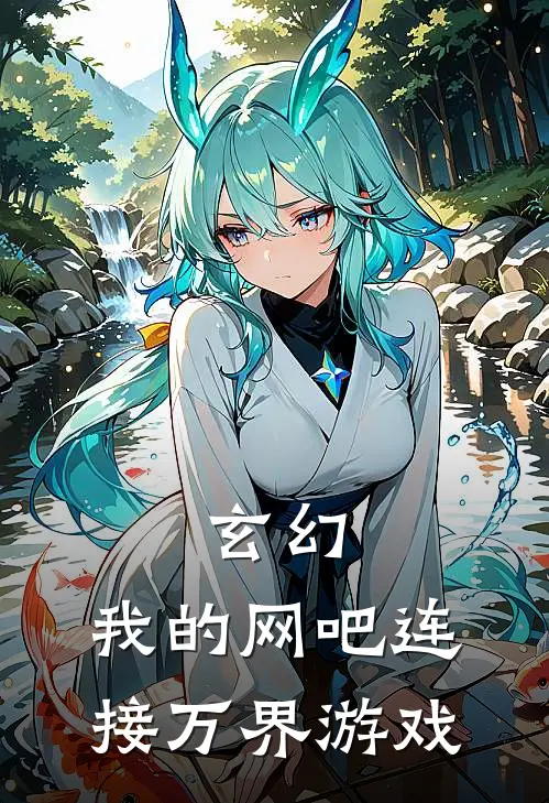 玄幻：我的网吧连接万界游戏