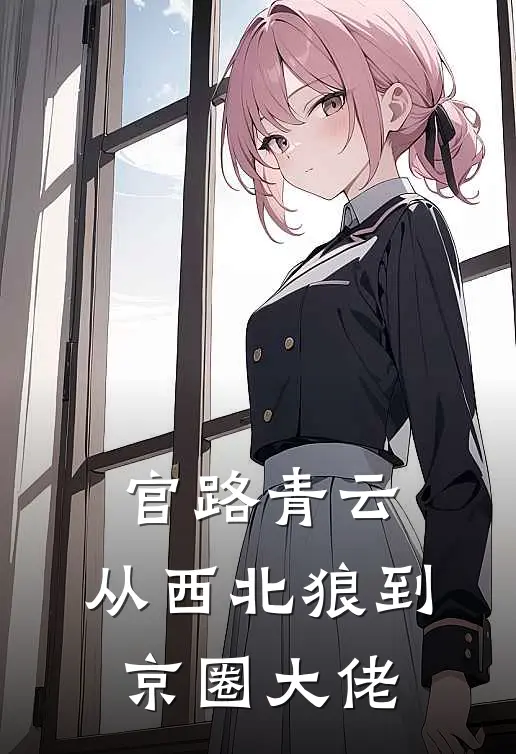 官路青云：从西北狼到京圈大佬(林峰马德福)完整版免费阅读_(官路青云：从西北狼到京圈大佬)全章节免费在线阅读