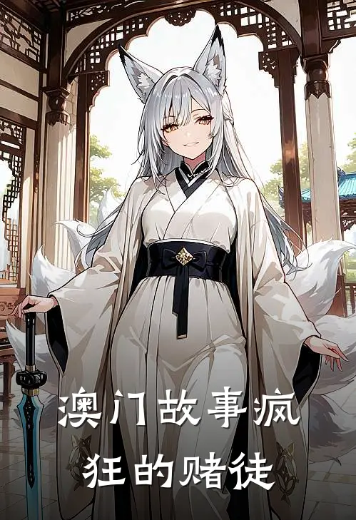 澳门故事疯狂的赌徒