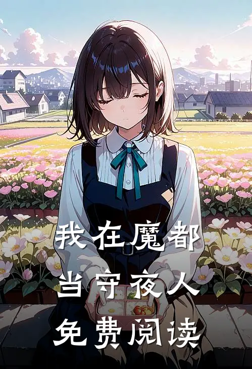 我在魔都当守夜人免费阅读