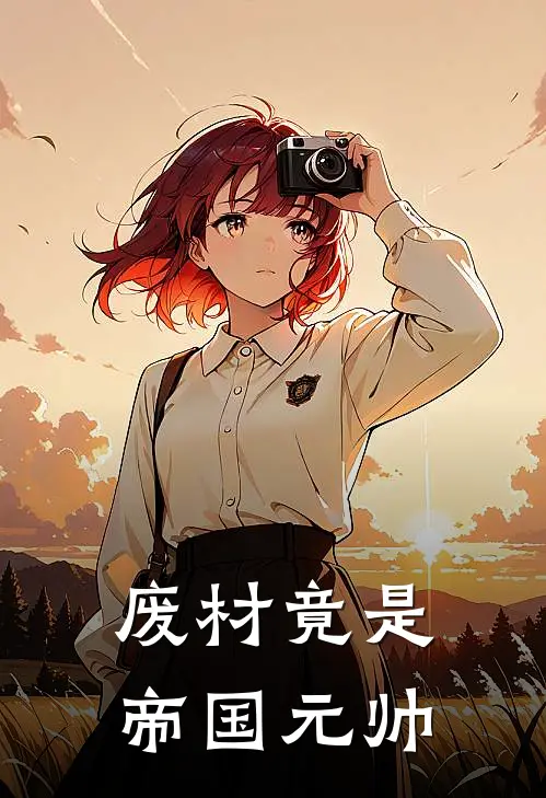 废材竟是帝国元帅