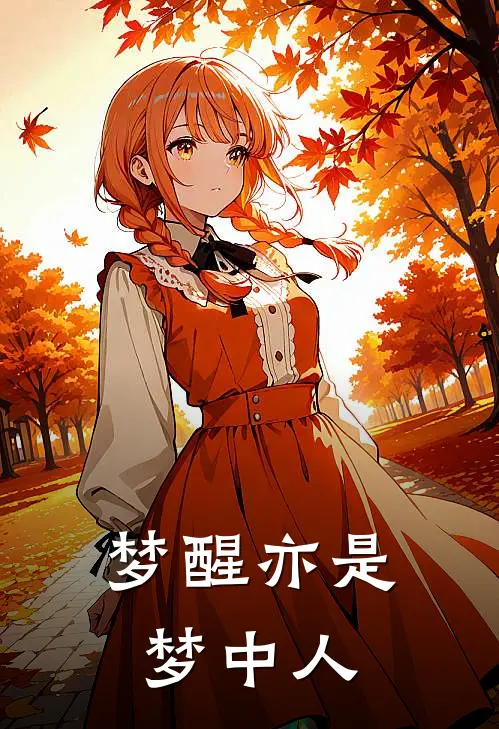 梦醒亦是梦中人