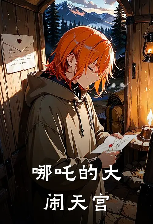 哪吒的大闹天宫(哪吒孙悟空)全本免费小说_阅读免费小说哪吒的大闹天宫哪吒孙悟空