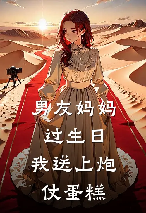 男友妈妈过生日，我送上炮仗蛋糕(谢少博谢冬林)完结版小说推荐_最新完结小说推荐男友妈妈过生日，我送上炮仗蛋糕谢少博谢冬林