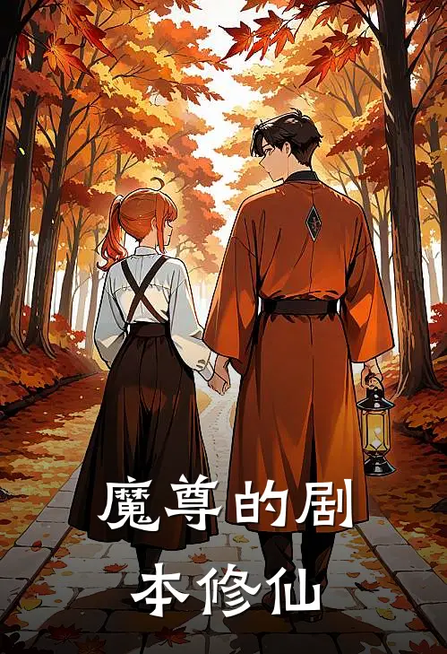 魔尊的剧本修仙