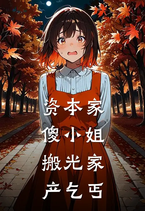 资本家傻小姐，搬光家产乞丐