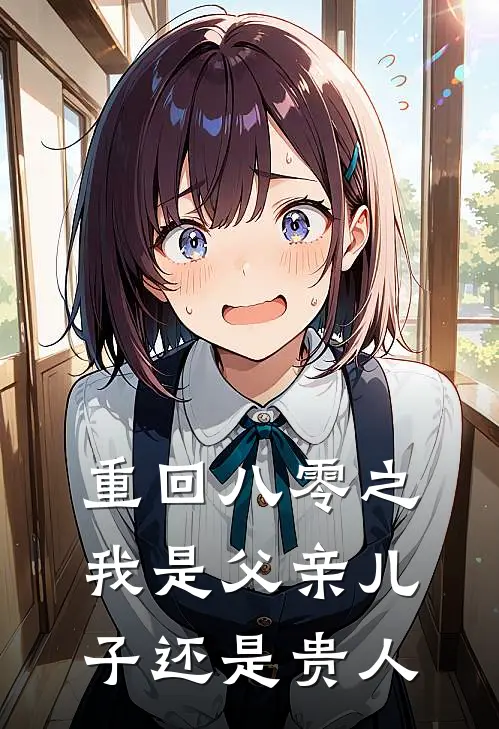 重回八零之我是父亲儿子还是贵人