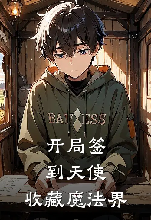 开局签到天使，收藏魔法界(林辰科尔)在哪看免费小说_最新章节列表开局签到天使，收藏魔法界(林辰科尔)