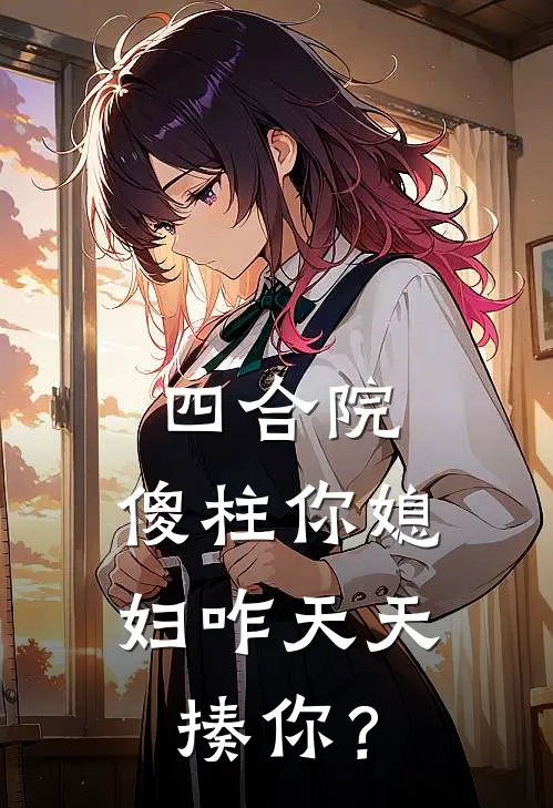 四合院：傻柱你媳妇咋天天揍你？(傻柱娄晓娥)免费热门小说_最新小说推荐四合院：傻柱你媳妇咋天天揍你？傻柱娄晓娥