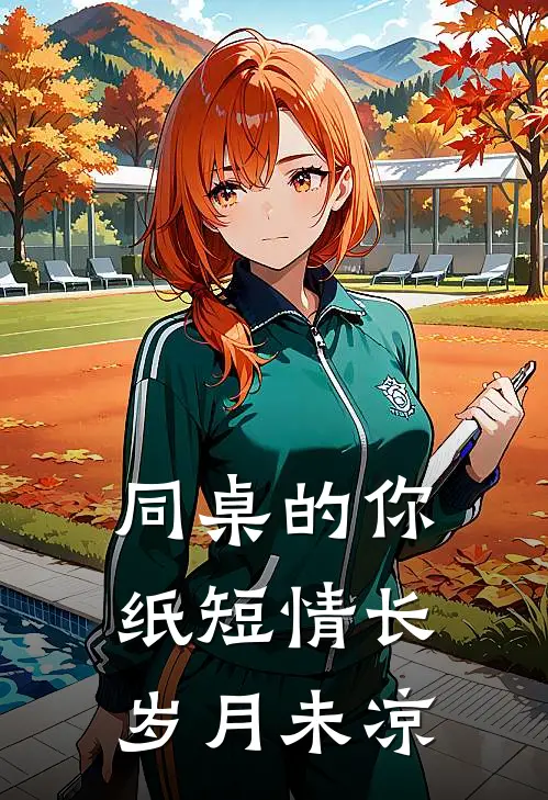 同桌的你：纸短情长，岁月未凉(江辰许栀)完结版小说推荐_最新完结小说推荐同桌的你：纸短情长，岁月未凉江辰许栀