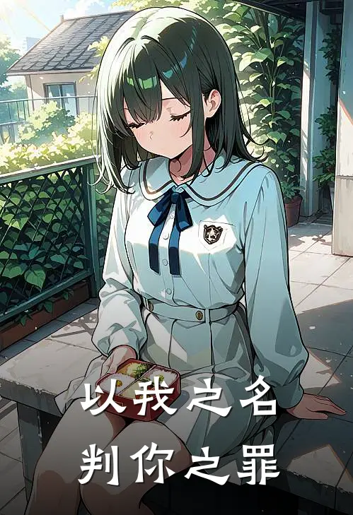 以我之名，判你之罪(招娣俊俊)好看的完结小说_完本小说以我之名，判你之罪招娣俊俊