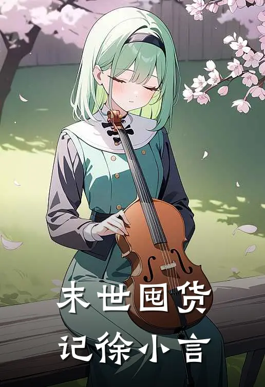 末世囤货记徐小言