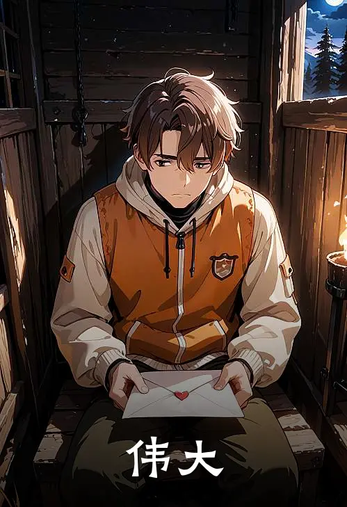 伟大(叶敬山罗承宇)最新推荐小说_最新免费小说伟大叶敬山罗承宇