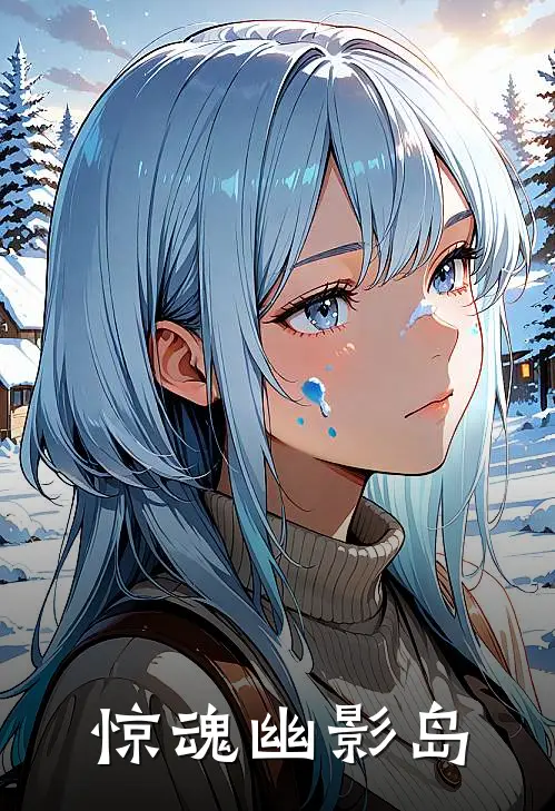 惊魂幽影岛(马博滕昊然)好看的完结小说_完本小说惊魂幽影岛马博滕昊然