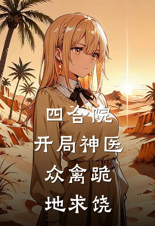 四合院：开局神医，众禽跪地求饶张保国刘海中全集免费小说_免费小说完结四合院：开局神医，众禽跪地求饶(张保国刘海中)