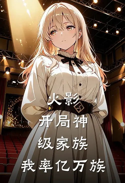 火影：开局神级家族，我率亿万族(里健里固)全章节在线阅读_里健里固全章节在线阅读