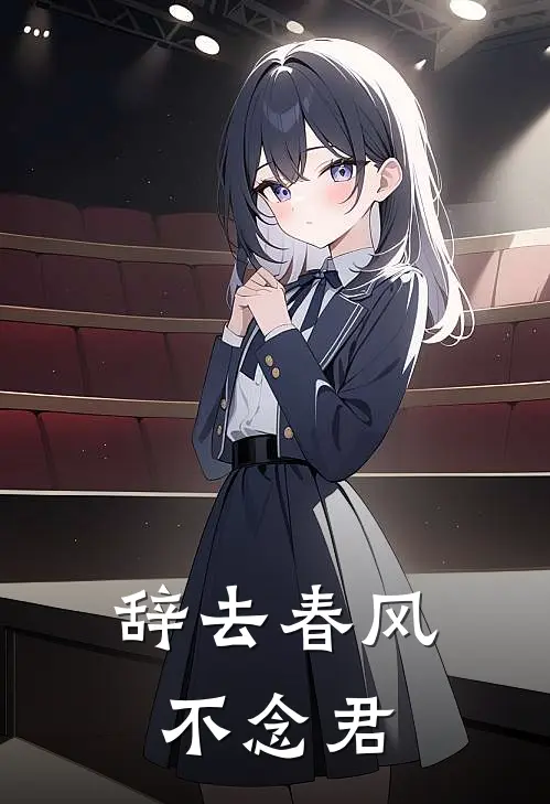 辞去春风不念君(顾长渊江晚音)最新小说全文阅读_最新章节列表辞去春风不念君(顾长渊江晚音)