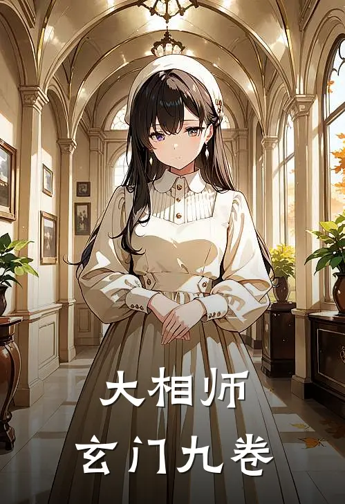 大相师：玄门九卷(陈衍刘翠兰)完本小说大全_热门小说大全大相师：玄门九卷陈衍刘翠兰