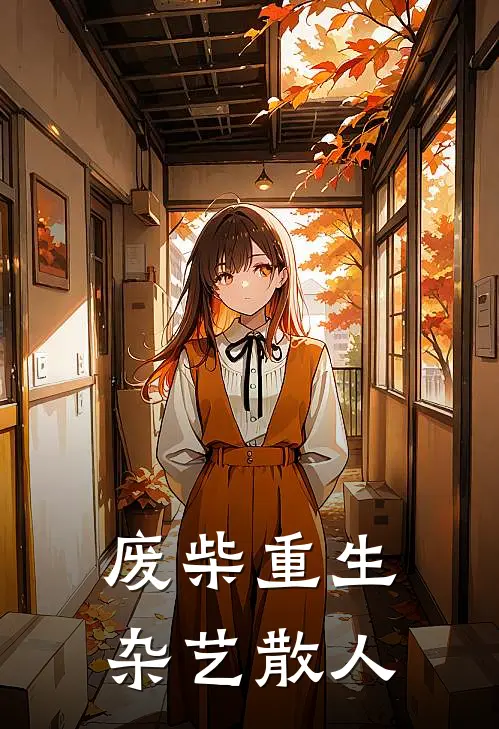 废柴重生：杂艺散人