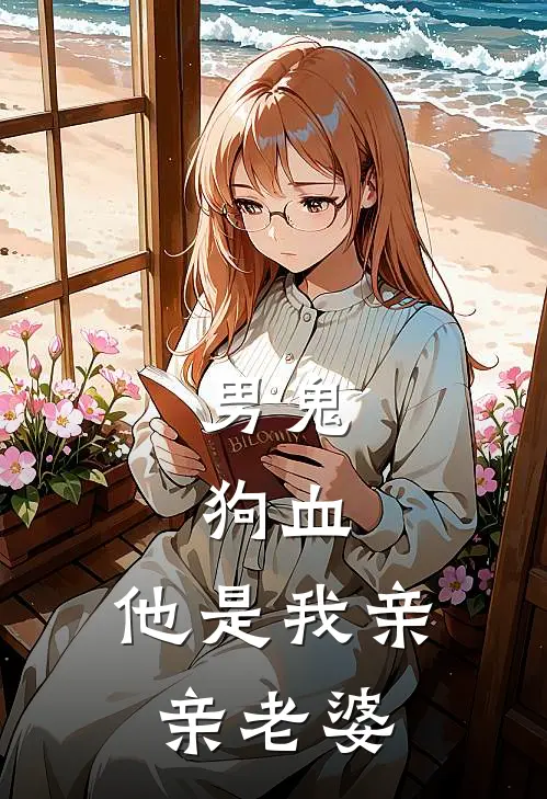 男鬼，狗血，他是我亲亲老婆