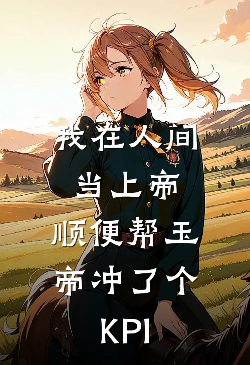 《我在人间当上帝，顺便帮玉帝冲了个KPI》玉帝沈清玥完本小说_玉帝沈清玥(我在人间当上帝，顺便帮玉帝冲了个KPI)全文免费阅读无弹窗大结局