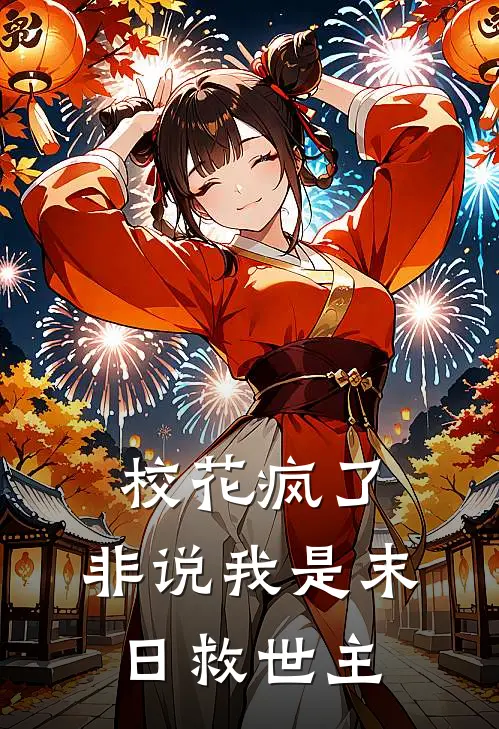 校花疯了，非说我是末日救世主(李淳叶倾心)全章节在线阅读_李淳叶倾心全章节在线阅读