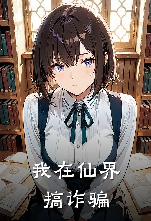 我在仙界搞诈骗