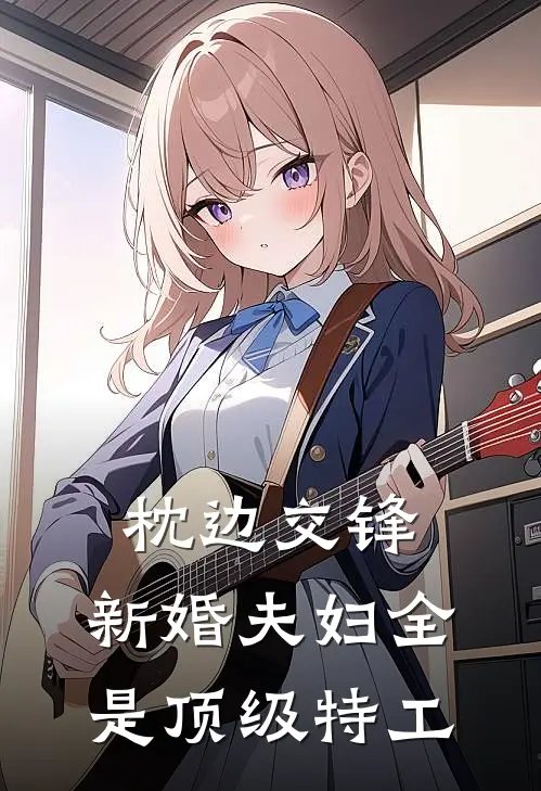 枕边交锋：新婚夫妇全是顶级特工苏清蝉陆风啸免费小说全本阅读_小说免费完结枕边交锋：新婚夫妇全是顶级特工苏清蝉陆风啸