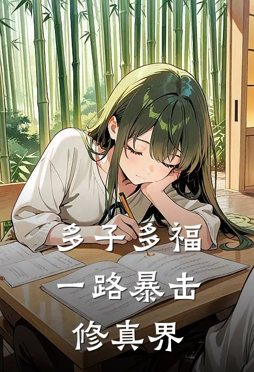 多子多福，一路暴击修真界(秦牧王坤)完本小说大全_热门小说大全多子多福，一路暴击修真界秦牧王坤