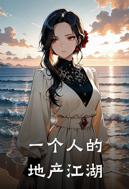 一个人的地产江湖