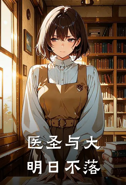 医圣与大明日不落