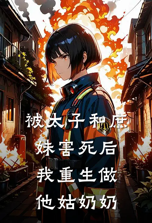 被太子和庶妹害死后，我重生做他姑奶奶萧景辰沈宛完结好看小说_无弹窗全文免费阅读被太子和庶妹害死后，我重生做他姑奶奶(萧景辰沈宛)