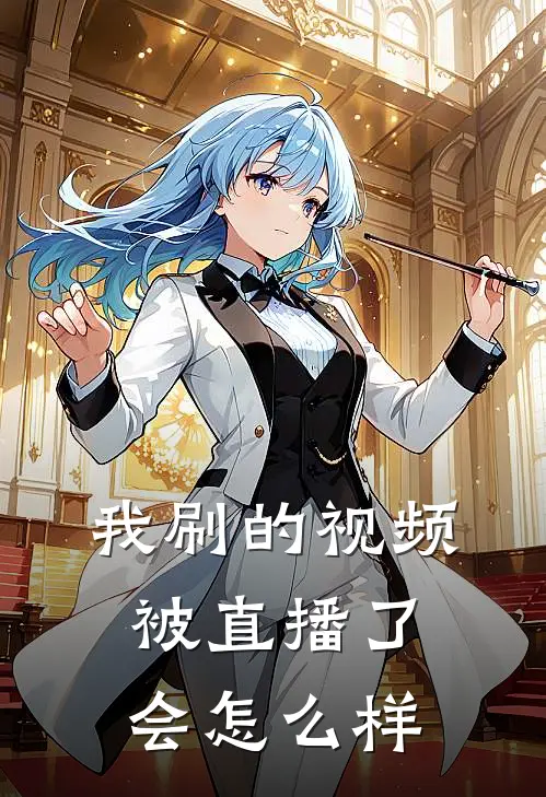 我刷的视频被直播了会怎么样