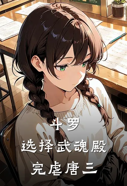 斗罗：选择武魂殿，完虐唐三