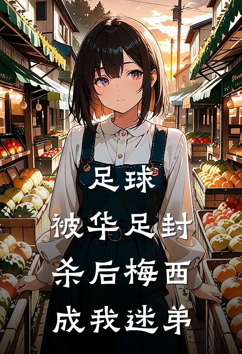 足球：被华足封杀后梅西成我迷弟龚宪赫拉德完本完结小说_无弹窗全文免费阅读足球：被华足封杀后梅西成我迷弟(龚宪赫拉德)