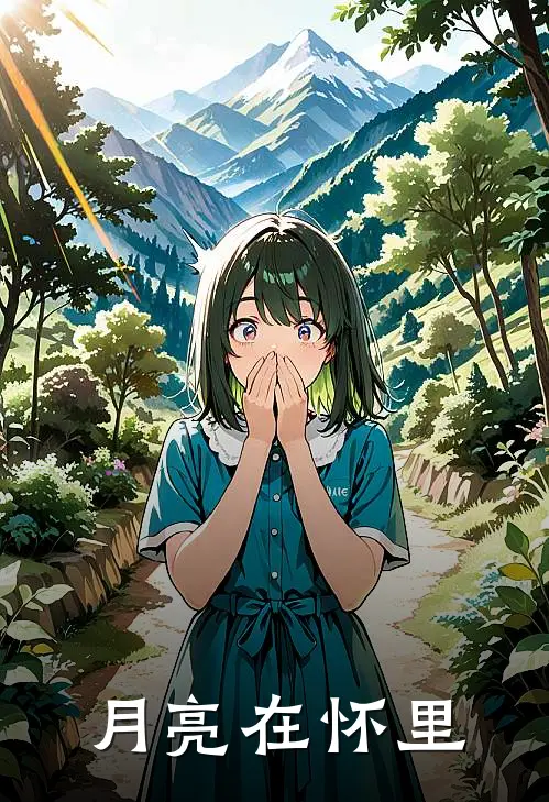 月亮在怀里月亮顾怀瑾免费完结版小说_小说完结月亮在怀里月亮顾怀瑾