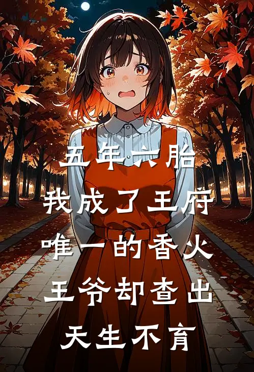 五年六胎，我成了王府唯一的香火，王爷却查出天生不育萧珏沈鸢全文免费阅读无弹窗大结局_(五年六胎，我成了王府唯一的香火，王爷却查出天生不育)萧珏沈鸢最新章节列表笔趣阁（五年六胎，我成了王府唯一的香火，王爷却查出天生不育）