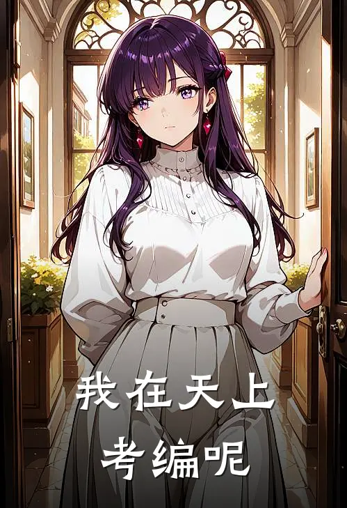 董怀安董晓(我在天上考编呢)_《我在天上考编呢》最新章节免费在线阅读