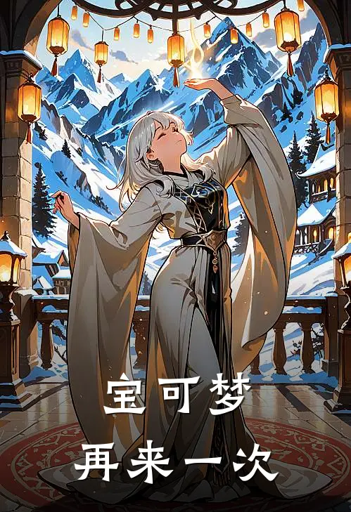 宝可梦：再来一次