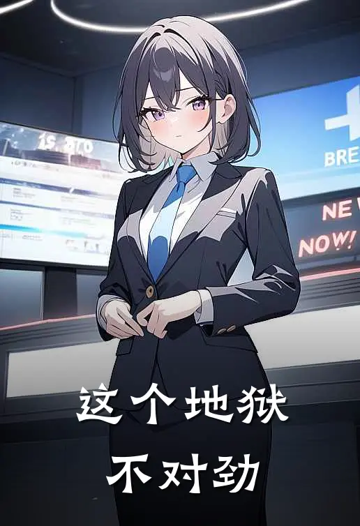 这个地狱不对劲